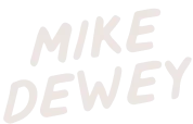 Mike Dewey